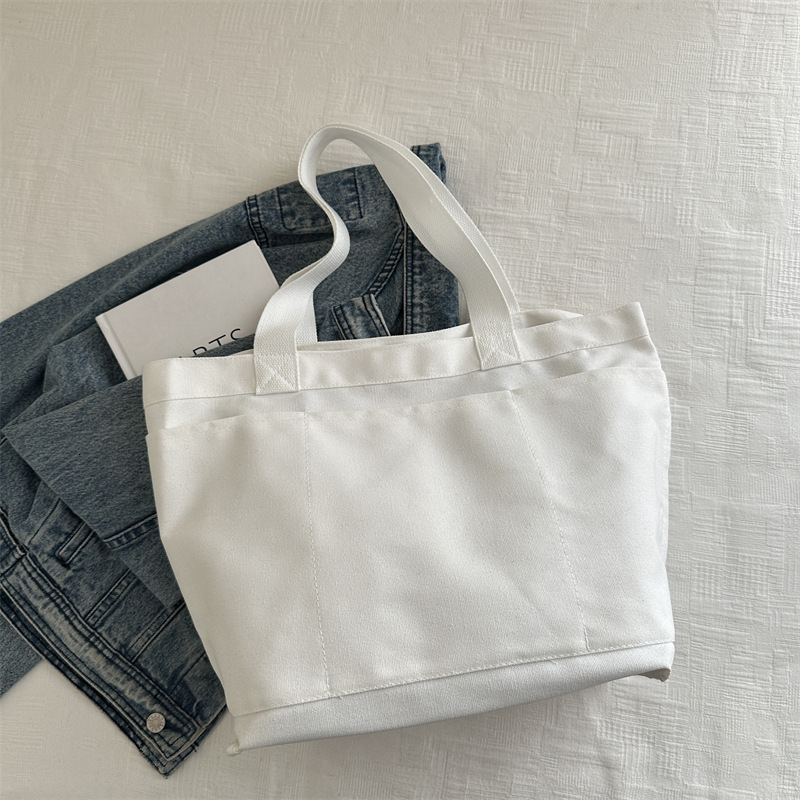 Free Delivery Designer Bag Lazy Personalized Tote 2025 Large Capacity Hand Fashionable Lightweight Extremely Simple Shoulder Bag Luxury Bag