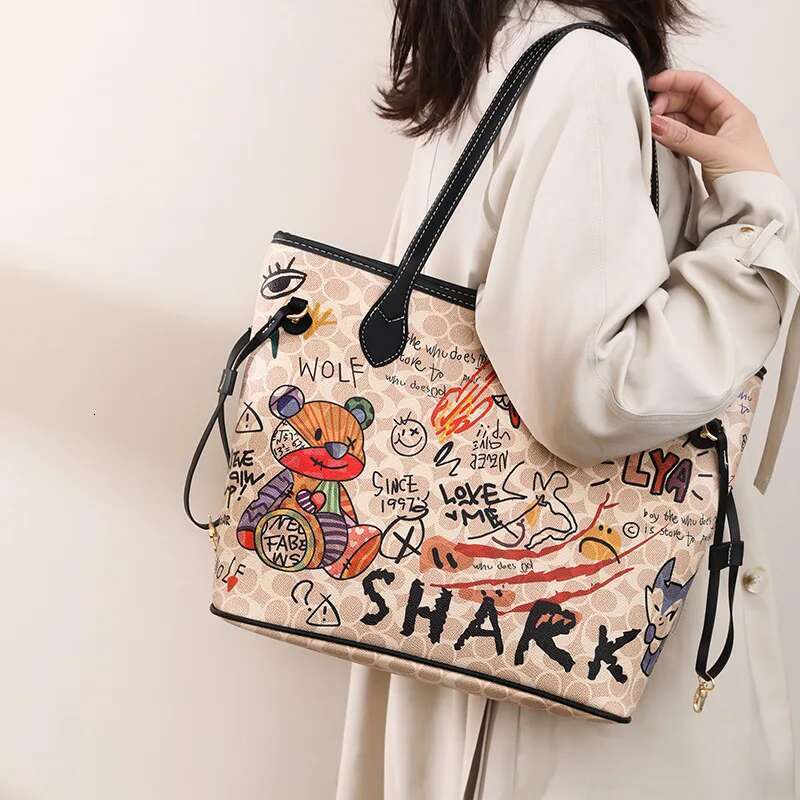 IMJK 40*30*17Cm Women's Bags Designer Crossbody Shoulder Purses Handbag Women Clutch Travel Tote Bag