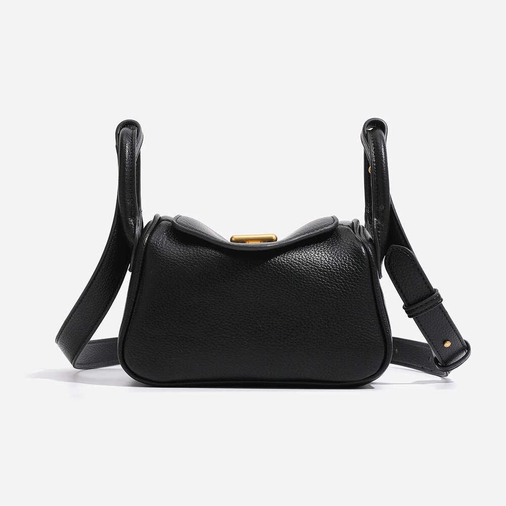 Women's Bags Designer Handheld Dumpling Bun For Women's Summer New Casual Commuting Small Bag, Single Shoulder Crossbody Bag