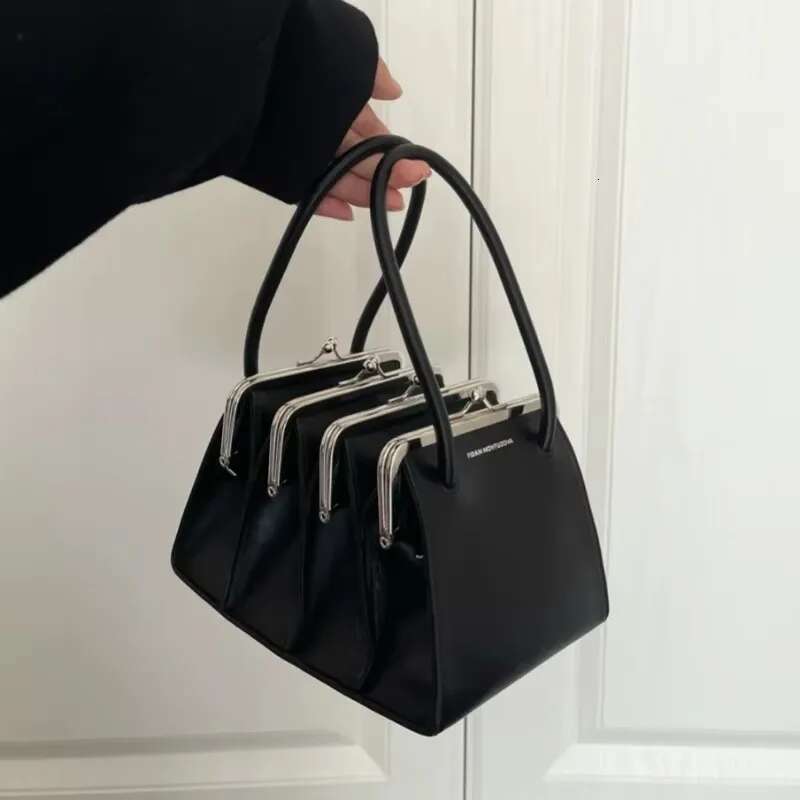 Fashion Multilayered Shell Clips Women Handbags Original Brands Designer Crossbody New Trend Chic High Quality Shoulder Bag