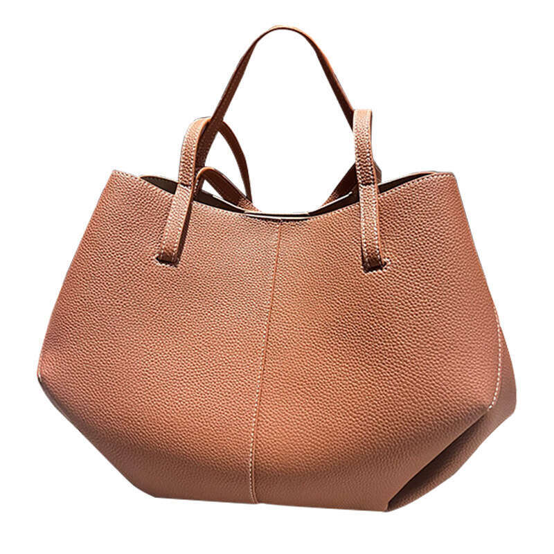 Women's Bags Designer Wing Handbag French Niche Armpit Tote Bag
