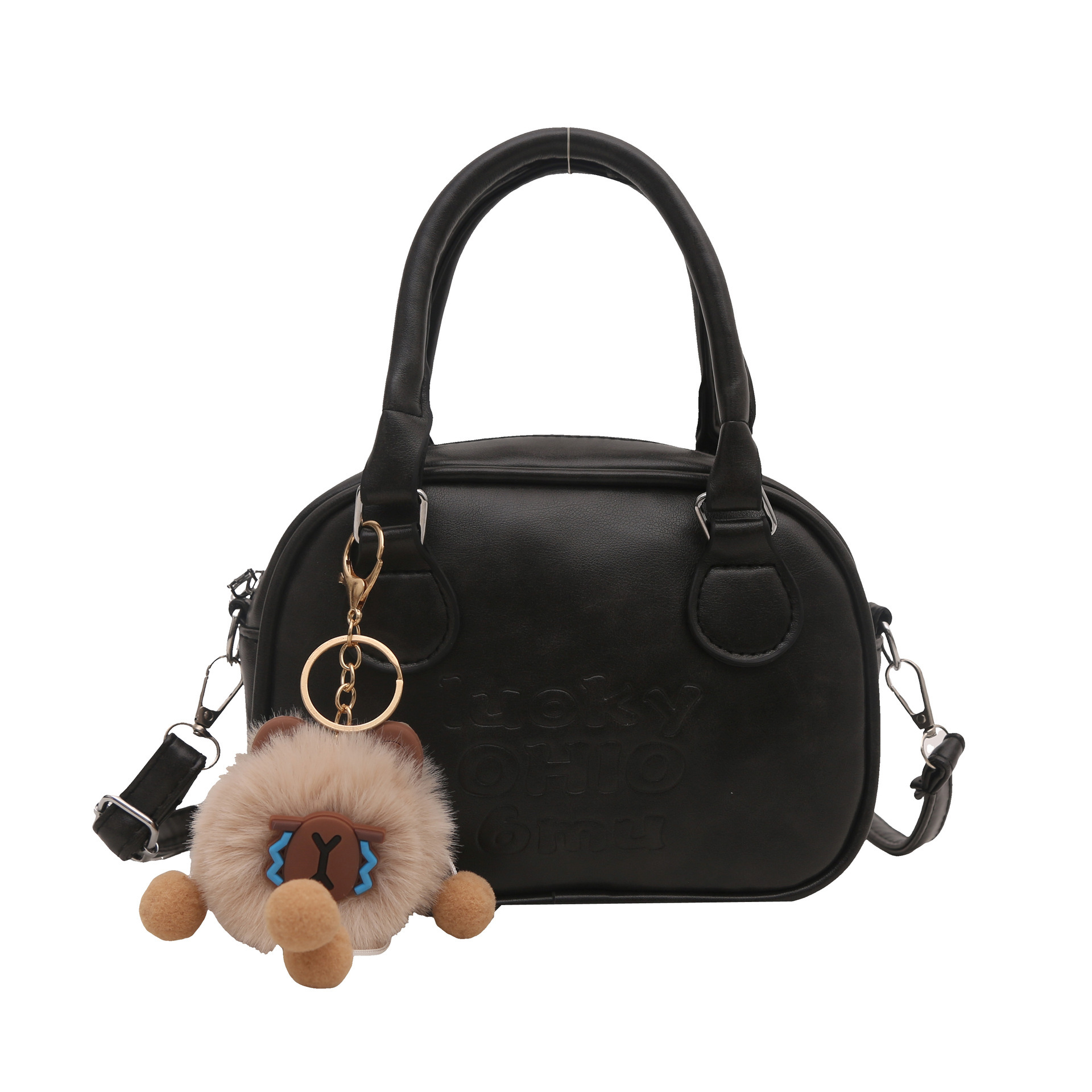 Free Delivery Designer Bag A Niche Maillard Portable Small For Women In 2025 New Versatile Korean Style Fashionable Texture Single Shoulder Crossbody 