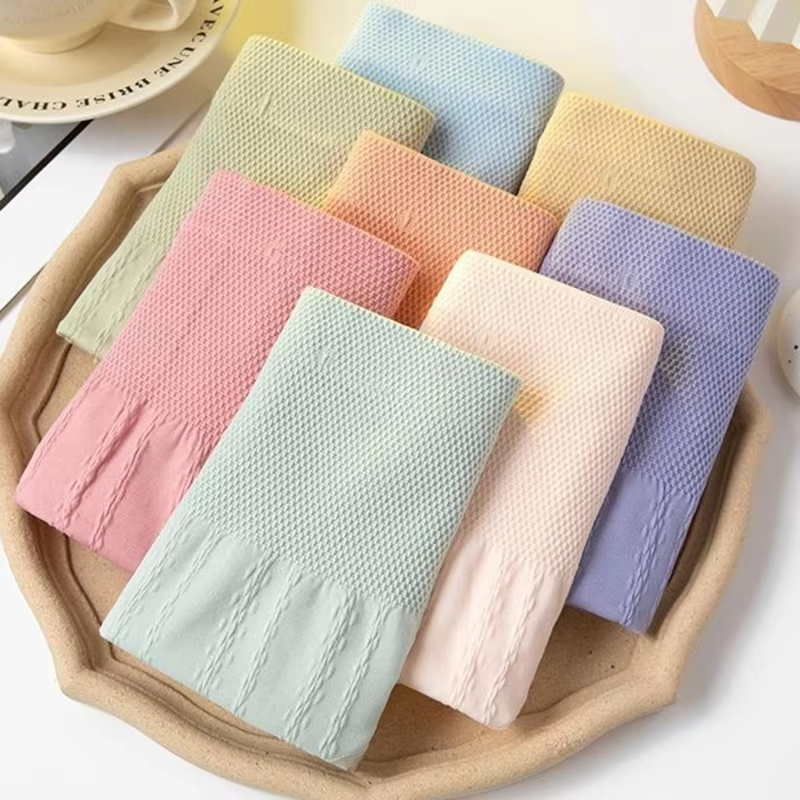 High-Waist Cotton Underwear Women's Seamless Triangle Waist Shapewear Comfortable Breathable Plus Size Underpants Breathable Elastic Slimming Und