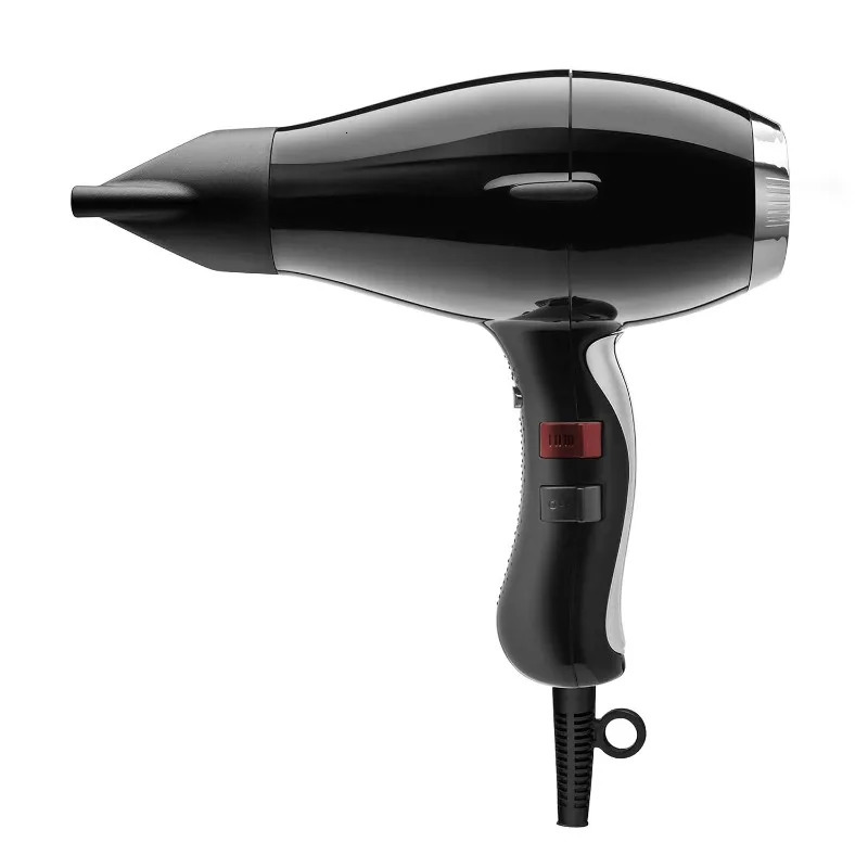 Elchim 3900 Healthy Light Ionic Professional Dryers Lightweight with 2 Concentrators Included Multiple Color Options 250513
