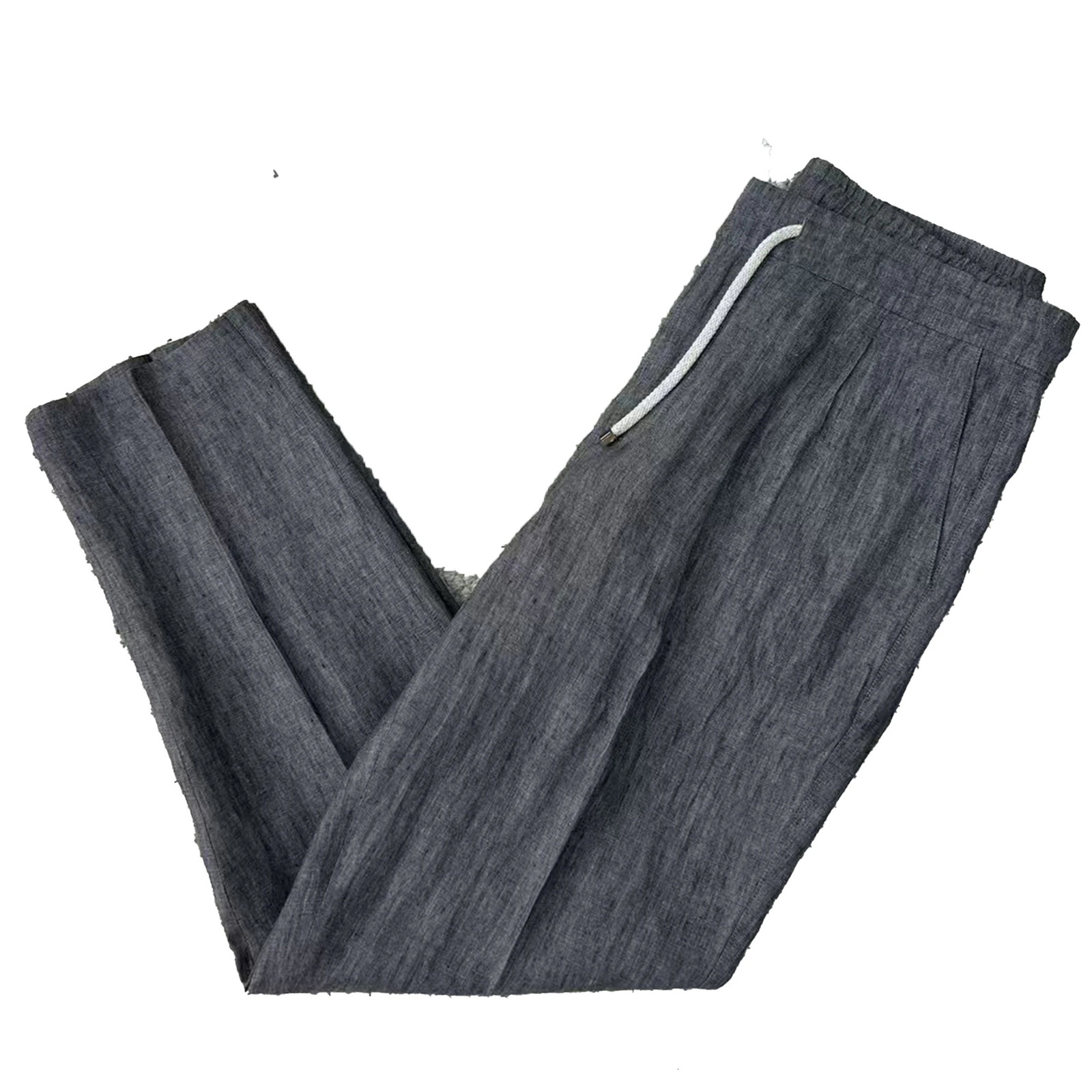 NIGO Mens Spring And Autumn Fashion Pants Loose Straight Cotton Thin Trousers Ngvp #nigo1488 250515