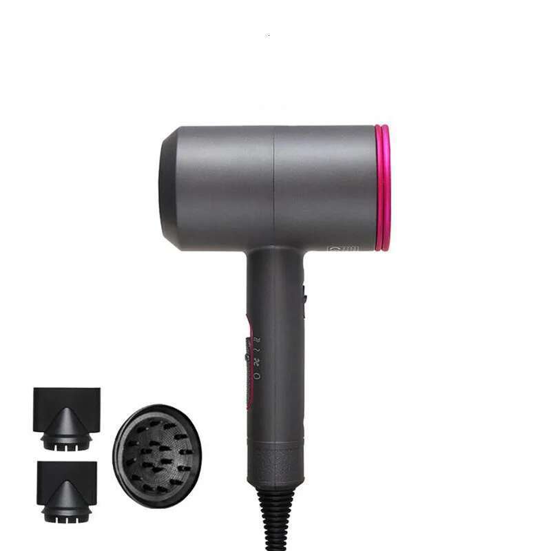 2000W New Super High-Power Salon Professional Constant Temperature Care Styling Hair Dryer 110V 220V