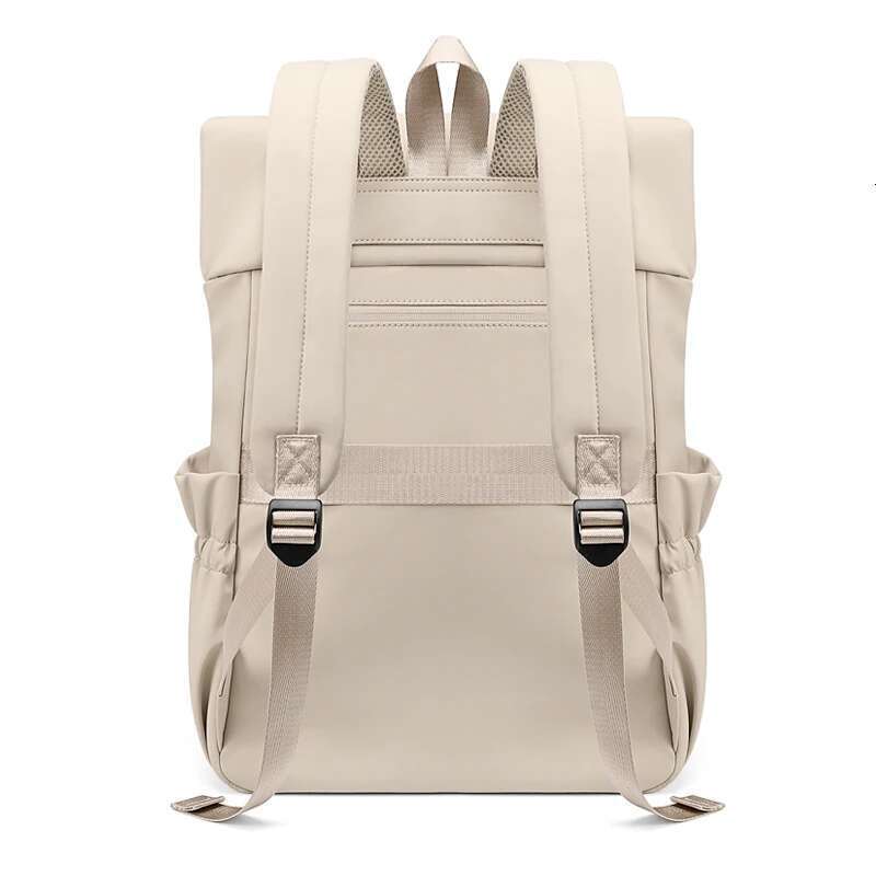 GOLF Women's Anti Theft Laptop Backpack Ladies 16 Inch Compartment Work Elegant Cute Notebook Back Pack Bags Waterproof
