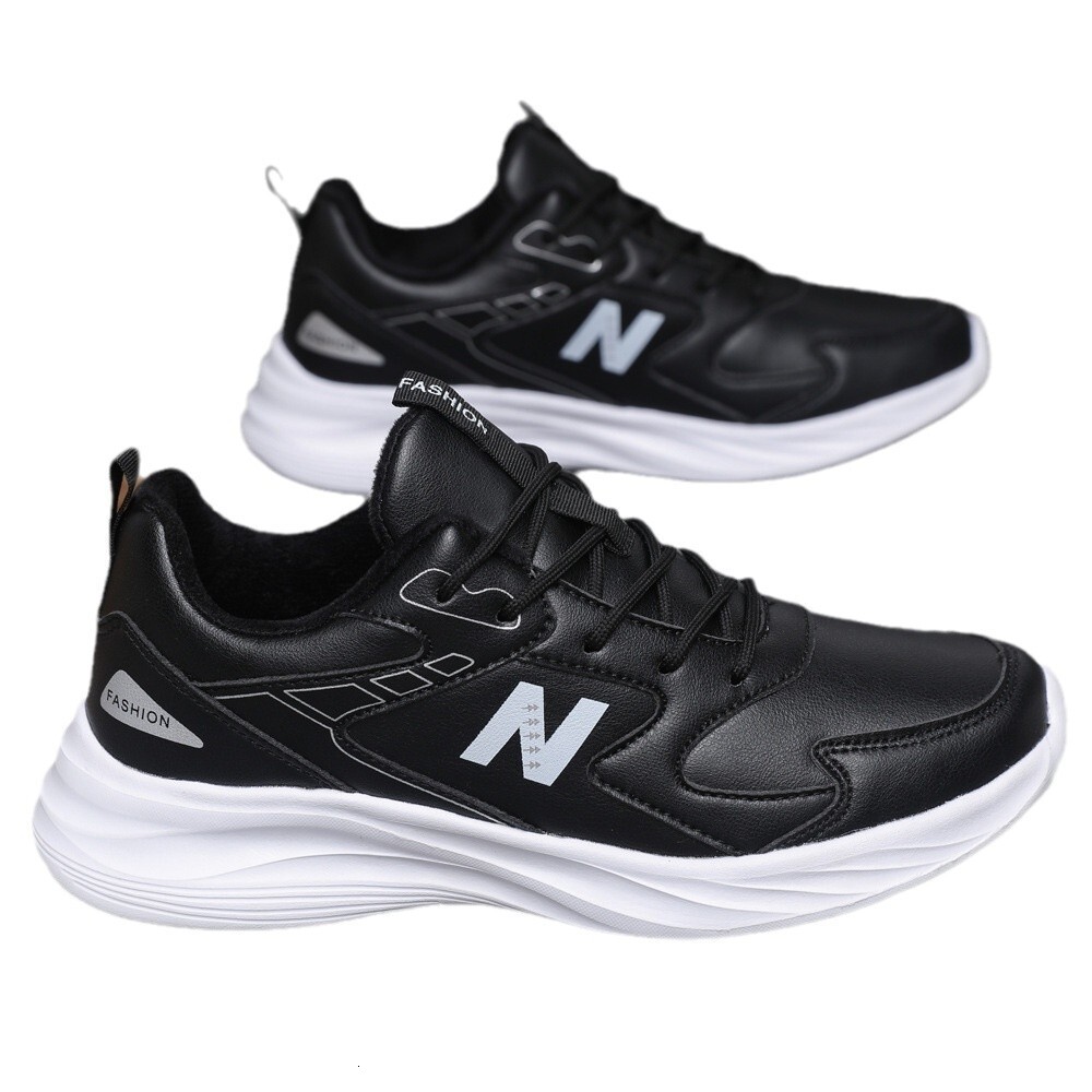 Men's soft soled for spring 2025, couple's casual sports shoes, new lightweight running men's shoes