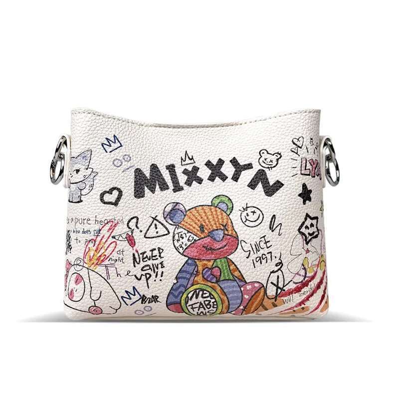 13*17*6Cm Bags Designer Crossbody Shoulder Purses Handbag Women Clutch Travel Tote Bag