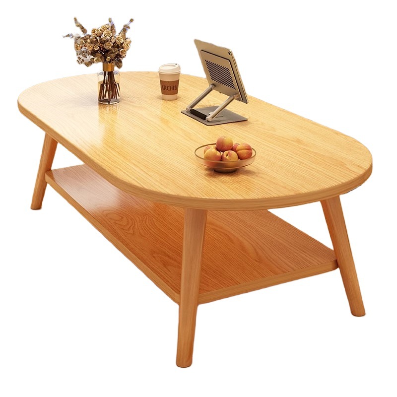 B5157 Living room household table modern simple creative balcony tea table small apartment