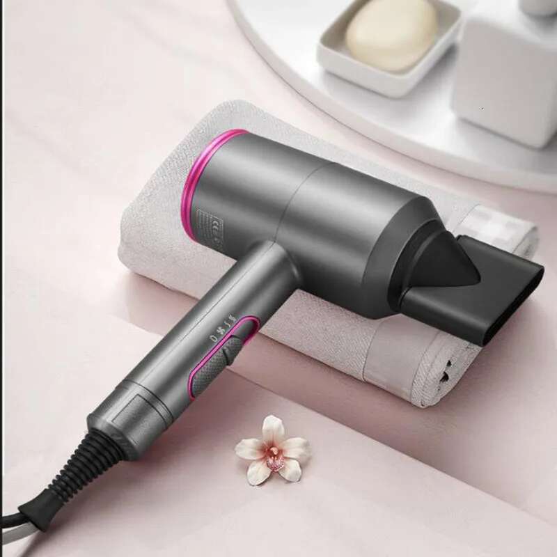 2000W New Super High-Power Salon Professional Constant Temperature Care Styling Hair Dryer 110V 220V