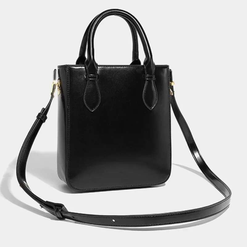Advanced Sense Crossbody Bag Female Small Square Bolsas Mujer Unique Design S For Women Bolsos Tote