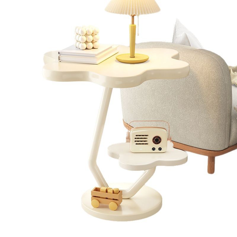 B5153 2025 new style living room coffee table small table for small apartment