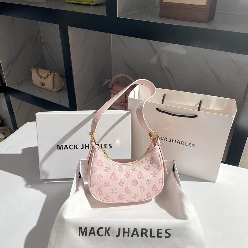2025 New Women Crossbody Bag Shoulder bag Fashion Stylish Versatile Classic design Natural style Fashion Bags Free shipping