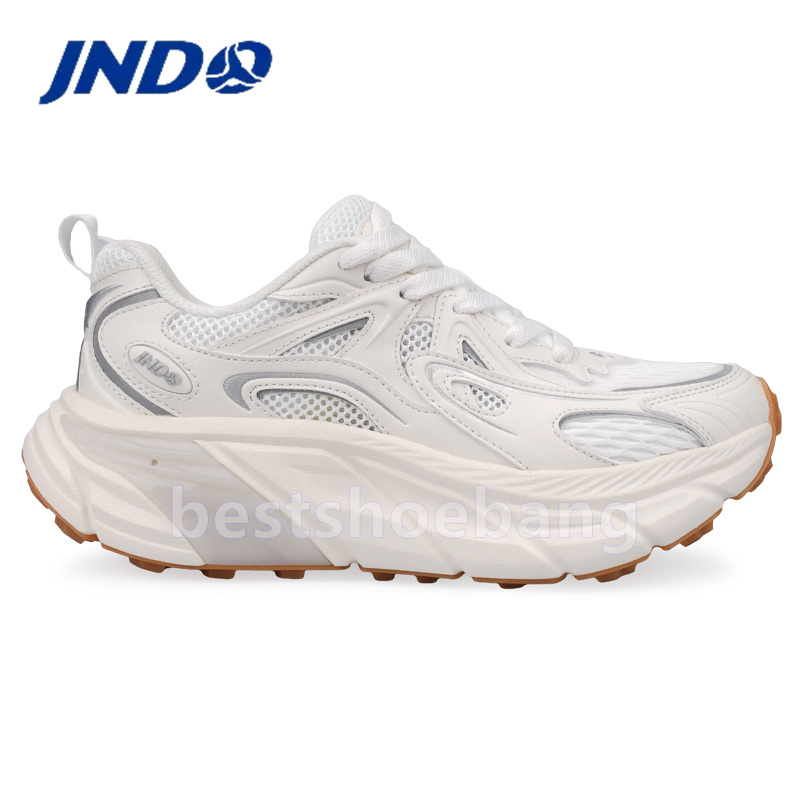 free shipping mens trainers running shoes for men women typhoon fashion designer sneakers soft-soled thick-soled lace-up mesh breathable outdoor sport