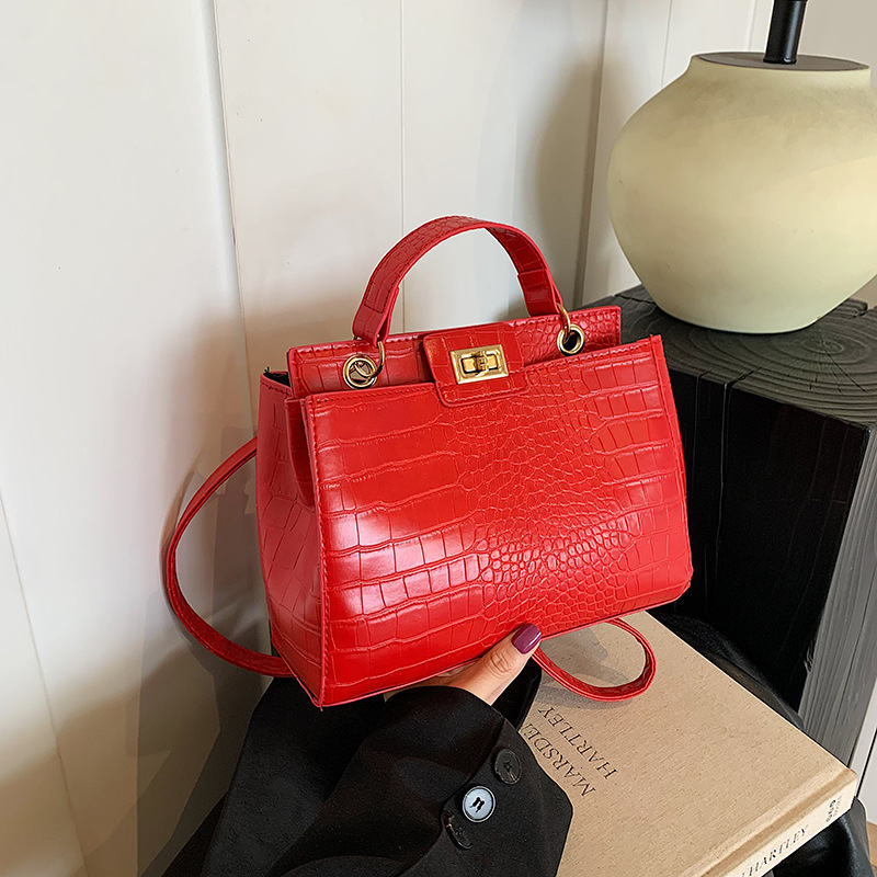 Free Delivery Designer Bag Winter Commuting Niche Design Hand For Women 2025 New Trendy And Fashionable Shoulder Stylish Crossbody Luxury Bag