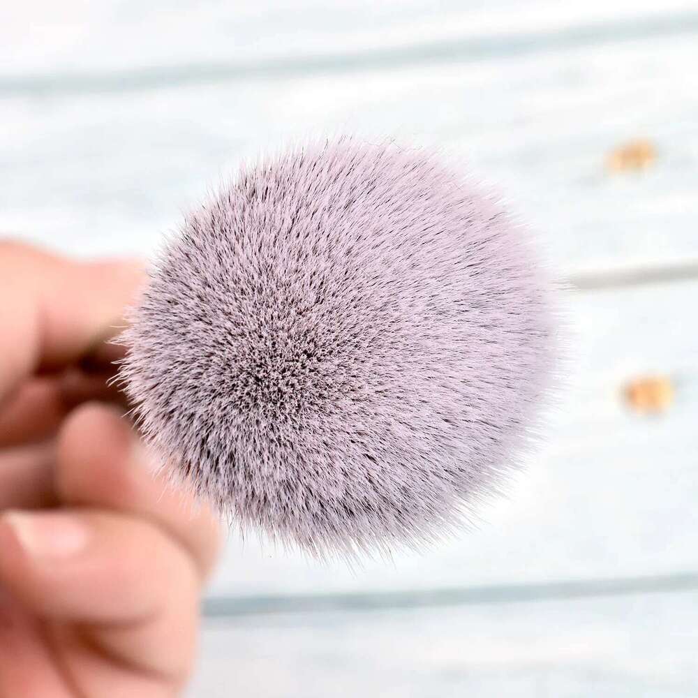 Free Private Label Brushes Foundation Loose Powder Concealer Blending Brush Pink Beauty Makeup Tool Wholesale Bulk 10pcs