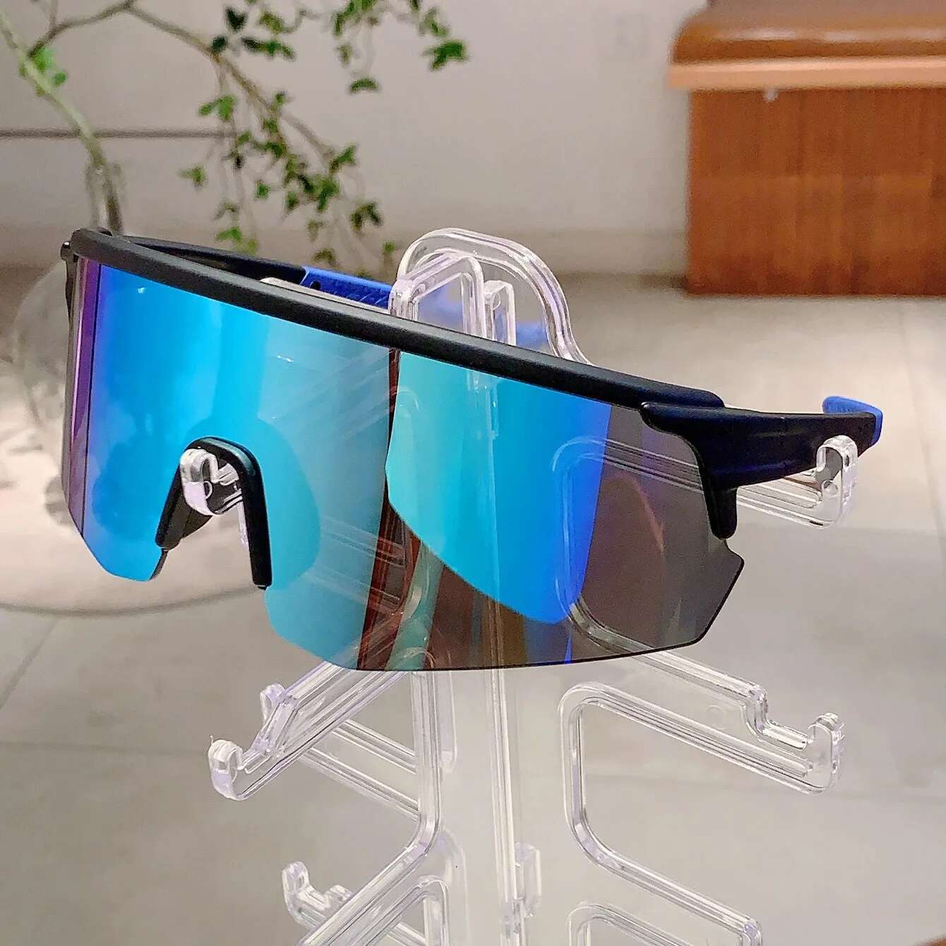 Brand Design Cycle Sunglasses Women For Men Vintage Outdoor Sun Glasses Popular Punk Ski Windproof Sport Goggle Gafas