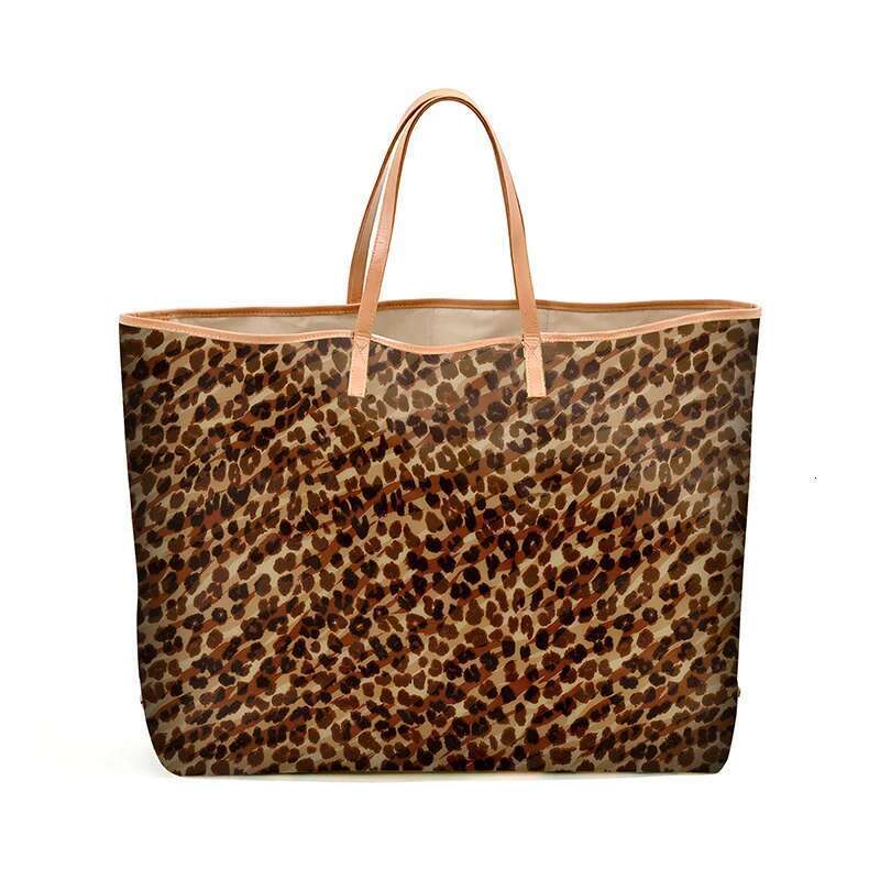 Handbag Lady Personalized Printing Large Capacity Canvas Tote Wholesale And Customized Patterns Available Commuter Shoulder Bag