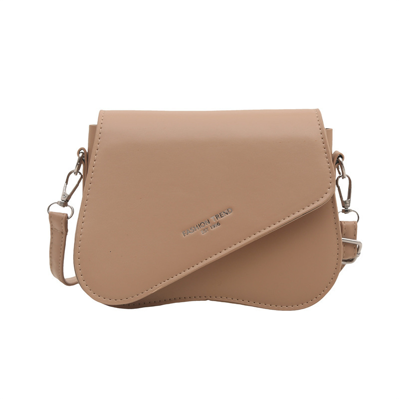 Spring 2025 New Korean Fashion Trendy New Free Delivery Designer Bag Women's Multi Color Single Shoulder Luxury Bag Crossbody Small Square Bag Hi
