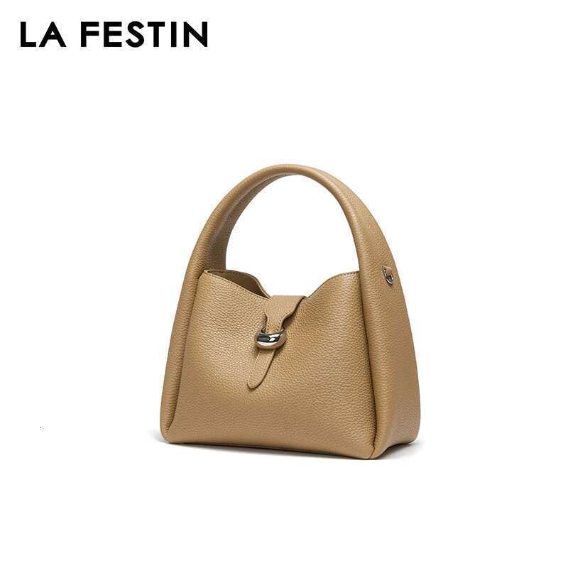 LA FESTIN Original for Women Trend 2025 Designer Handbag Fashion Shoulder Female Bags Cross Body Bag