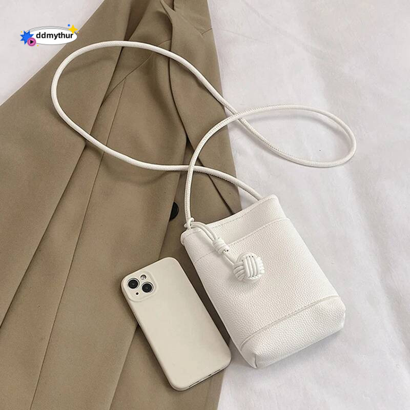 New Pu Leather Handbags Fashion Large Capacity Crossbody Small Hasp Shoulder Bags for Women Phone Purse Cute Flap ddmythur