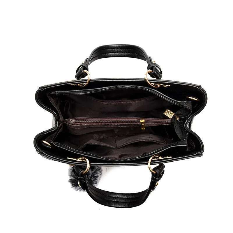 Designer Women Shoulder With Crocodile Pattern Handbag High-Quality Leather Crossbody Bag Classic Commuting Tote Bags