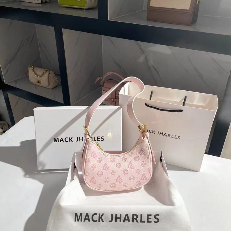 2025 New Women Crossbody Bag Shoulder bag Fashion Stylish Versatile Classic design Natural style Fashion Bags Free shipping