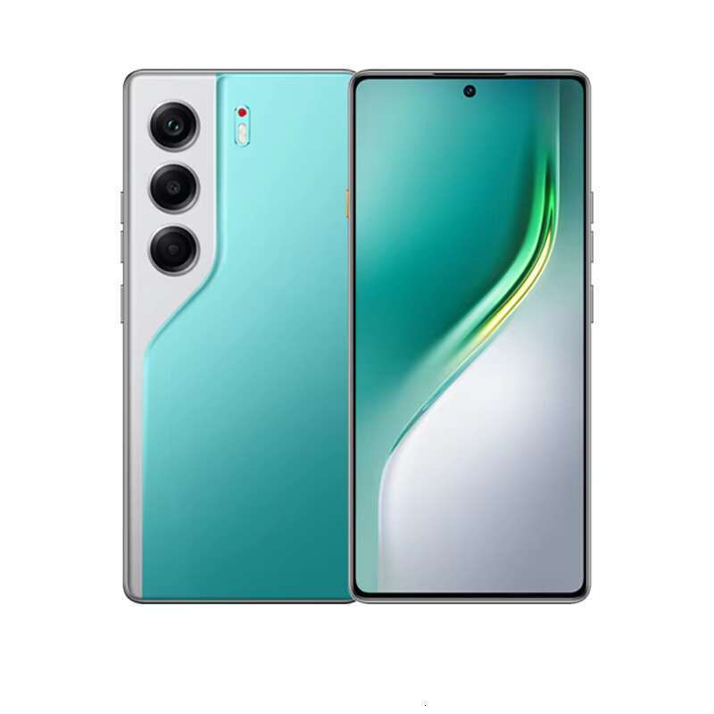Tecno Camon 40 Professional Sublimation Phone Case 5G Smartphone