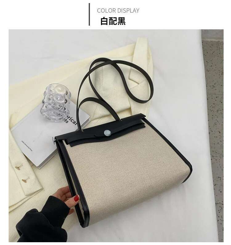 Fashion casual dia plaid shoulder commuter Internet celebrity chain cross-body bag advanced sense 2025 summer new style