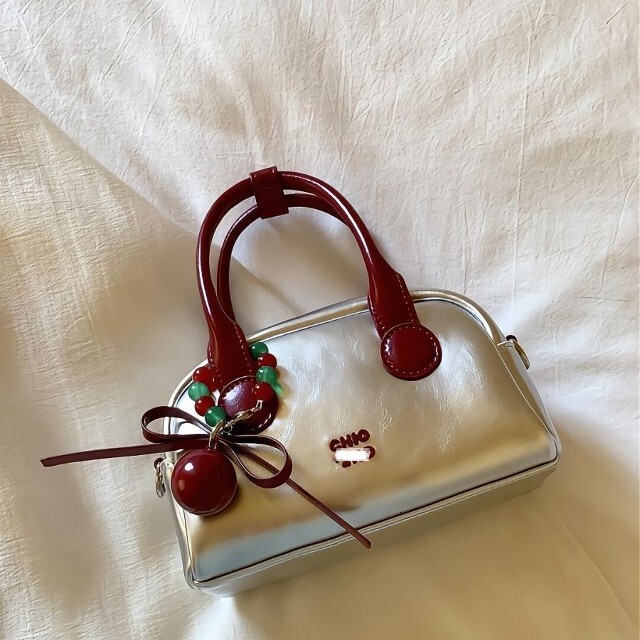 Top quality Brand High Quality Summer Overture Pillow Women's 2024 New Handbag Single Cross Shoulder Small Bag New Free Delivery Designer Bag