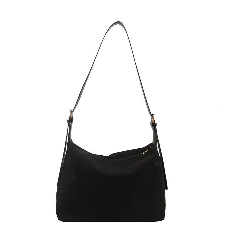 Free Delivery Designer Bag Ladies' Commuter Shoulder 2025 Winter Versatile Ins Popular This Year Large Capacity Tote Bag For Women Luxury Bag