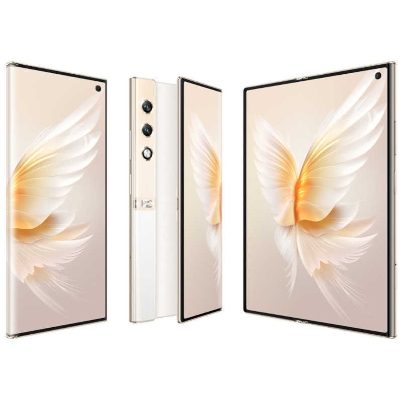 V Purse Smartphone Enterprise Government Department Customized OEM 5G Gift Folding Screen Fold S25515