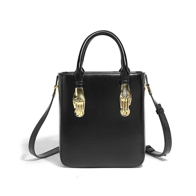 Advanced Sense Crossbody Bag Female Small Square Bolsas Mujer Unique Design S For Women Bolsos Tote