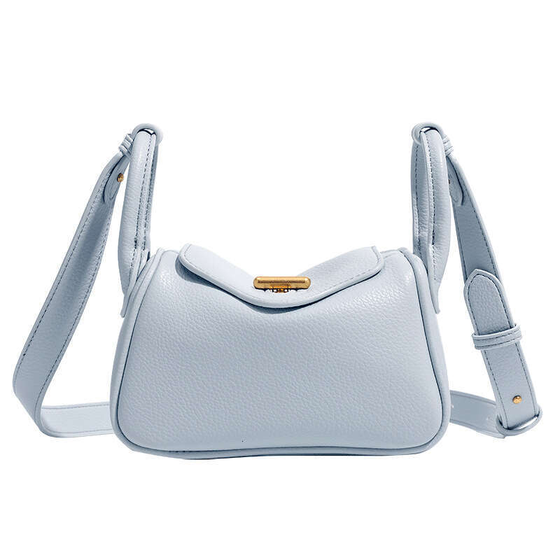 Women's Bags Designer Handheld Dumpling Bun For Women's Summer New Casual Commuting Small Bag, Single Shoulder Crossbody Bag