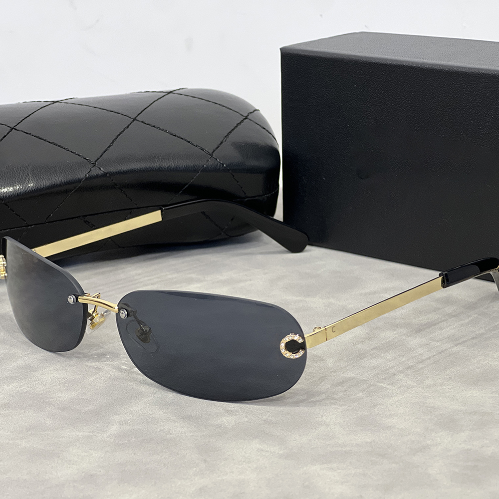 Sunglasses Designer sunglasses fashion women sunglasses Goggle sun glass Casual Outdoor Travel eyeglasses multi-color