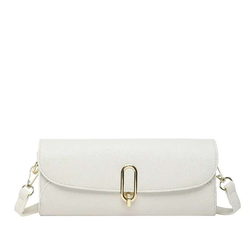 2025 New Popular Premium Simple Personality With Light Casual Ladies Gorgeous Single Shoulder Crossbody Bag