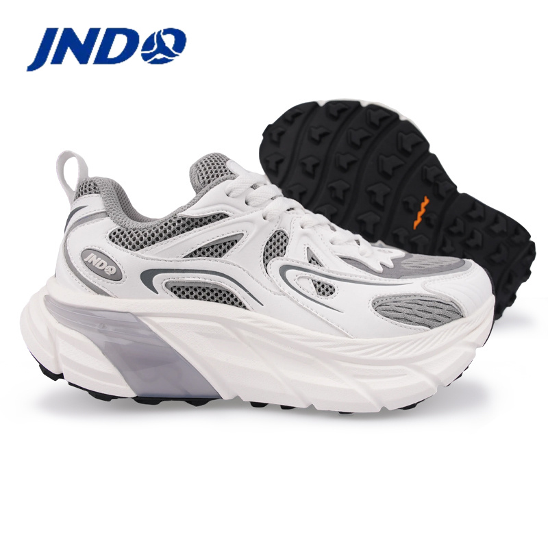 2025 free shipping mens trainers typhoon running shoes designer sneakers fashion men women platform lace-up mesh breathable outdoor recreation sports 