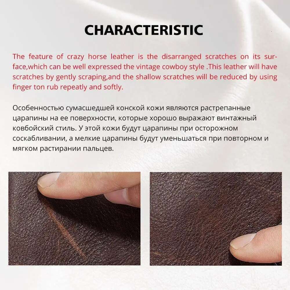 HUMERPAUL Genuine Leather Men's Shoulder Vintage Cross Bags Large Capacity Male Messenger Tote Bag Travel Bolso Hombres