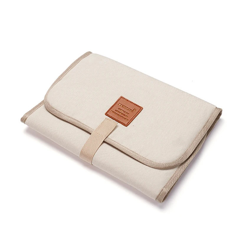 Waterproof Foldable Baby Diaper Changing Pad born Diaper Changing Pad Travel Portable Diaper Changing Sheet 250515