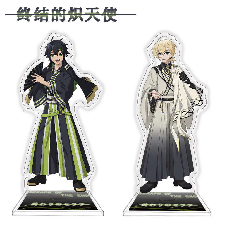 Ending Angel Dali 100 Night Youyilang HD double-sided printing animation anime surrounding