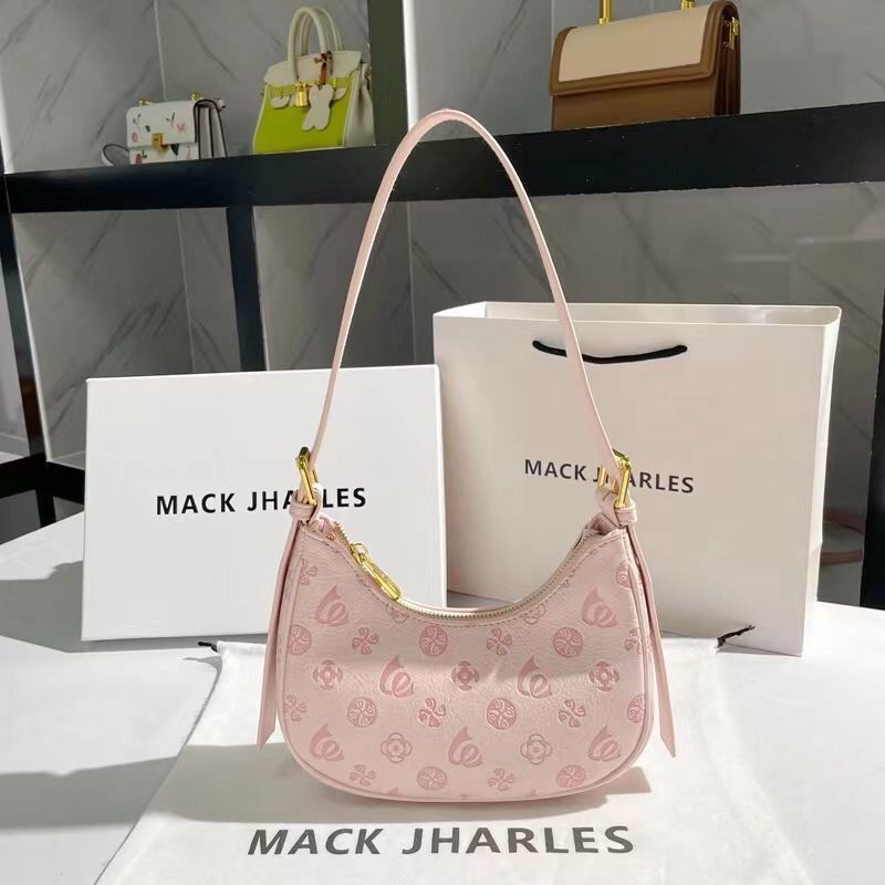 2025 New Women Crossbody Bag Shoulder bag Fashion Stylish Versatile Classic design Natural style Fashion Bags Free shipping