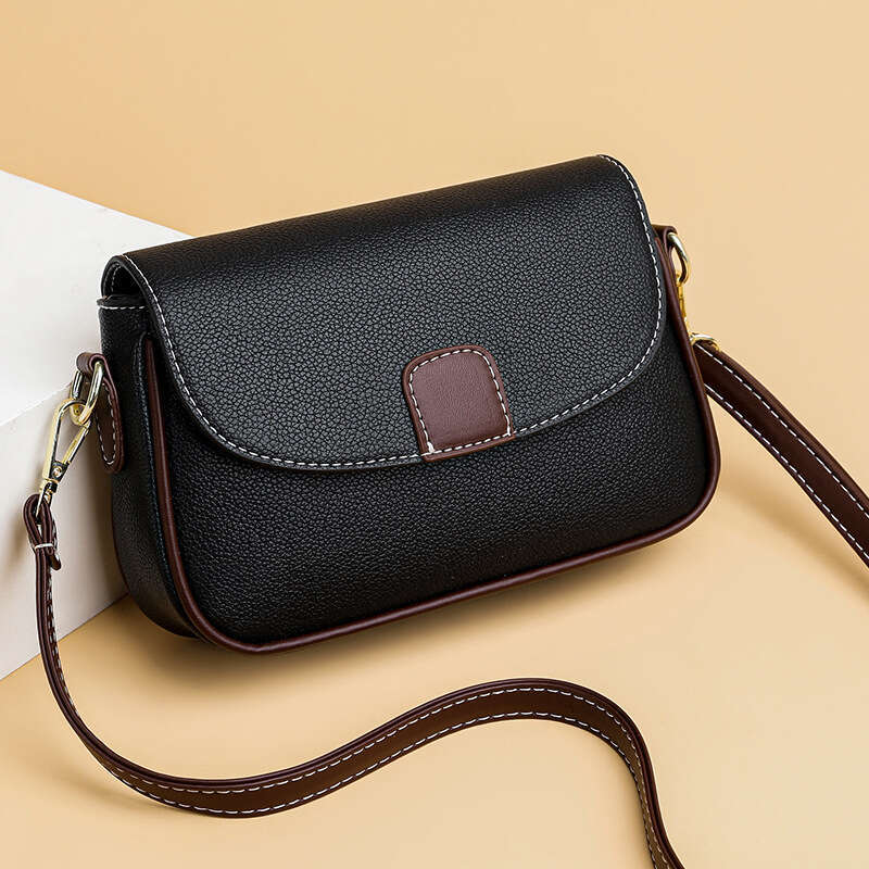 Girl's niche bag design for spring summer trend, high-end sense, fashionable versatile single shoulder crossbody small bag, 2025 new style, uniqu