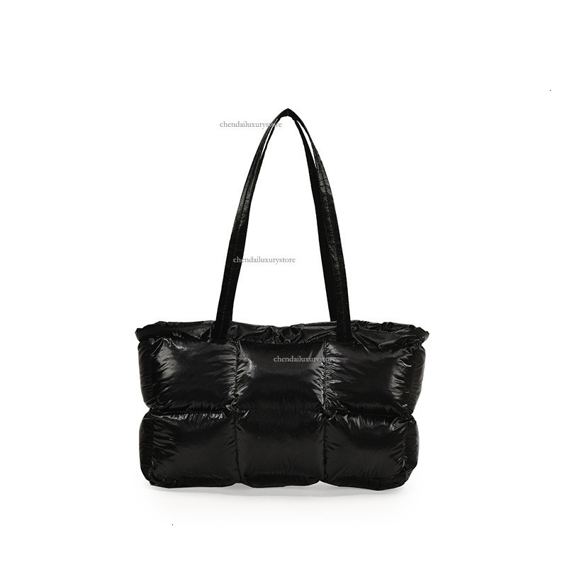 2025 Free Shipping Designer Bag Women's Korean Lightweight Cotton Large Capacity Shoulder Bag Fashion Casual Handbag Beach Bag