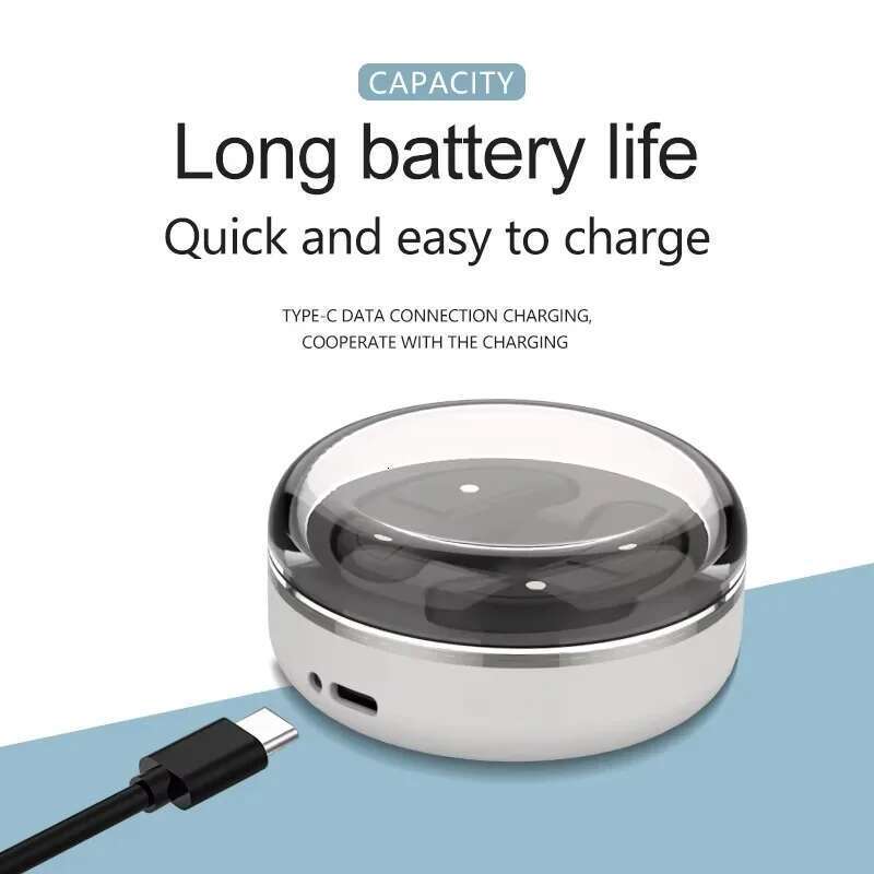 EMS Pulse Micro-current Care Device Massager Relieve Fatigue, Massage To Reduce Dark Circles Eye Lines Swelling