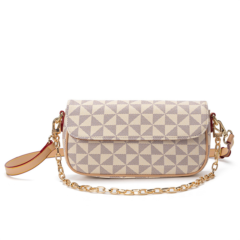 free shipping designer shoulder bags Spring New Fashionable Crossbody flap Bag for woman