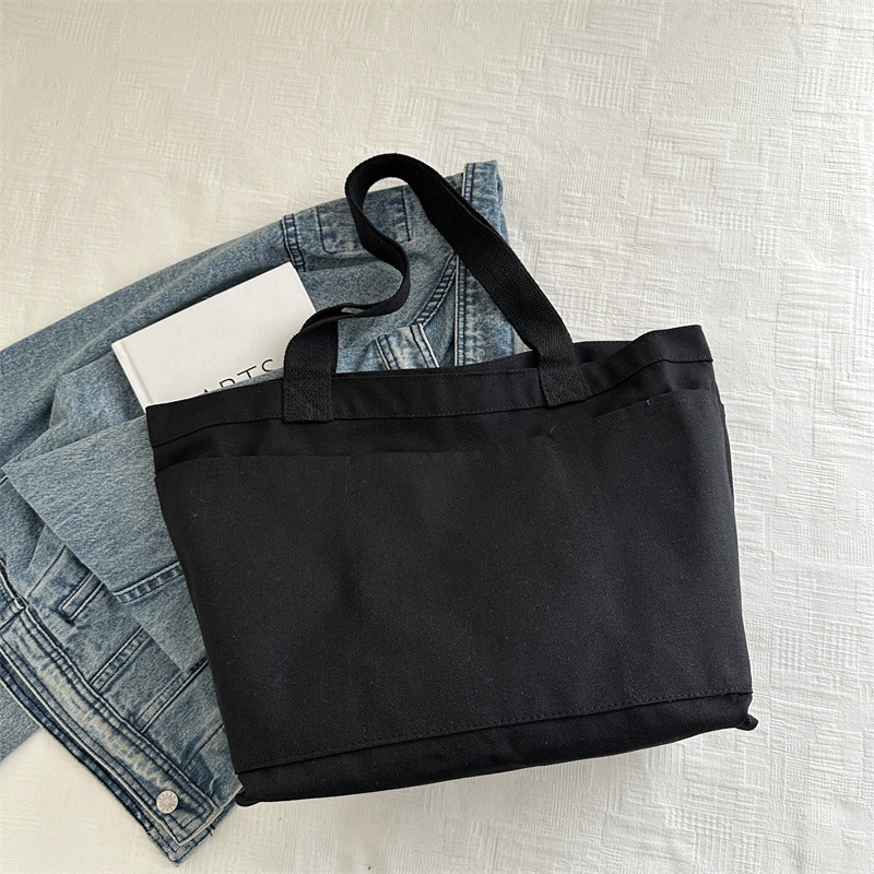 Free Delivery Designer Bag Lazy Personalized Tote 2025 Large Capacity Hand Fashionable Lightweight Extremely Simple Shoulder Bag Luxury Bag