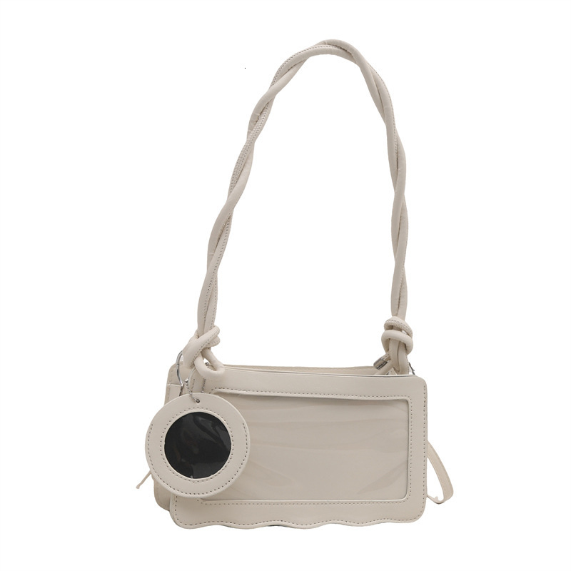 Fashion Trend Niche Design Small Square Luxury Bag New Free Delivery Designer Bag 2025 Spring New Casual Texture Simple Women's Shoulder Crossbod