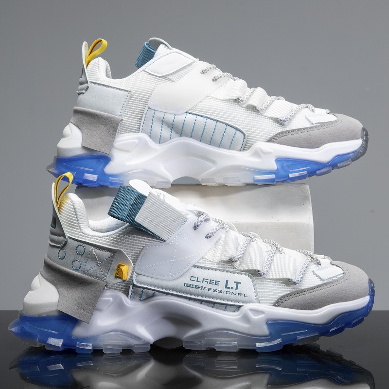 Dad S Instagram Casual Shoes Trendy Fashion Spring New Putian Men S Running And Leisure Sports Shoes Ddmysaturn