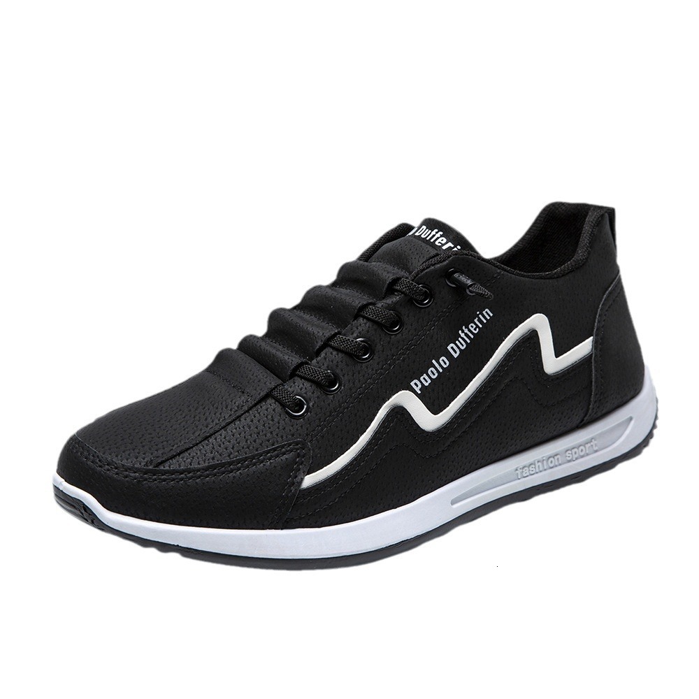 Spring New Breathable And Lightweight Casual Soft Soled Forrest Gump Casual Shoes Shoes Versatile Men S Sports Shoes Ddmysaturn